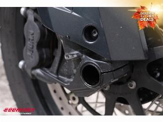 CFMoto  800 MT Explorer LED Navi Cruise SHZ Heizgriffe 6.262 km! picture 14