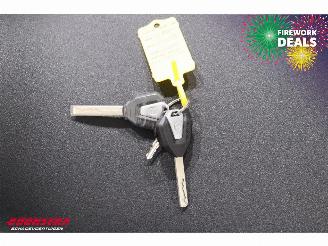 CFMoto  800 MT Explorer LED Navi Cruise SHZ Heizgriffe 6.262 km! picture 25