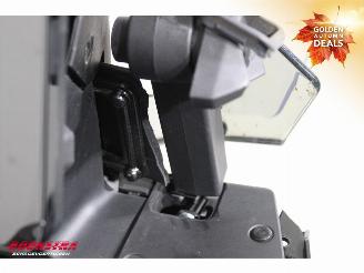 CFMoto  800 MT Explorer LED Navi Cruise SHZ Heizgriffe 6.262 km! picture 16