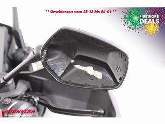 CFMoto  800 MT Explorer LED Navi Cruise SHZ Heizgriffe 6.262 km! picture 17