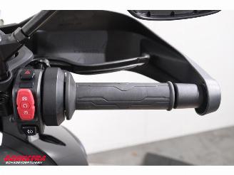 CFMoto  800 MT Explorer LED Navi Cruise SHZ Heizgriffe 6.262 km! picture 24