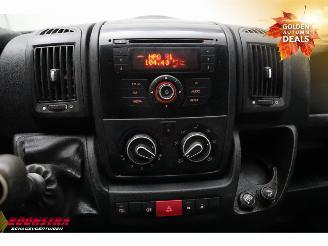 Citroën Jumper 2.2 HDI L1-H1 Airco Cruise AHK 153.440 km! picture 11