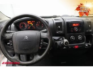 Citroën Jumper 2.2 HDI L1-H1 Airco Cruise AHK 153.440 km! picture 10