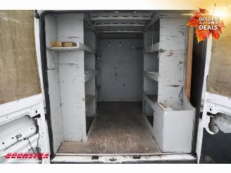 Citroën Jumper 2.2 HDI L1-H1 Airco Cruise AHK 153.440 km! picture 7