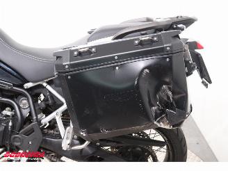 Triumph Tiger 900 ABS LED Navi Heizgriffe SHZ Bluetooth picture 12