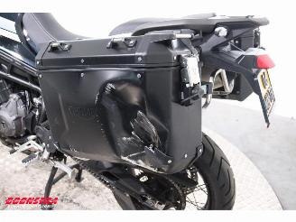 Triumph Tiger 900 ABS LED Navi Heizgriffe SHZ Bluetooth picture 13