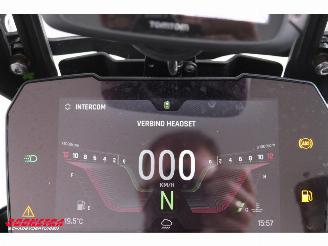 Triumph Tiger 900 ABS LED Navi Heizgriffe SHZ Bluetooth picture 20