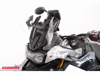 Triumph Tiger 900 ABS LED Navi Heizgriffe SHZ Bluetooth picture 9