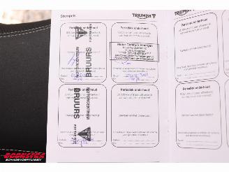 Triumph Tiger 900 ABS LED Navi Heizgriffe SHZ Bluetooth picture 27