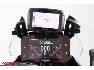 Triumph Tiger 900 ABS LED Navi Heizgriffe SHZ Bluetooth picture 18