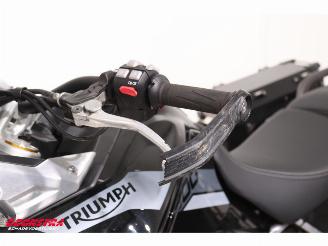 Triumph Tiger 900 ABS LED Navi Heizgriffe SHZ Bluetooth picture 10