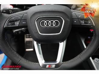 Audi A3 Sportback 45 TFSI e S-Line Matrix HUD B&O ACC Massage Leder Camera picture 19