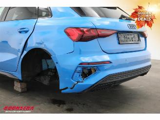 Audi A3 Sportback 45 TFSI e S-Line Matrix HUD B&O ACC Massage Leder Camera picture 8