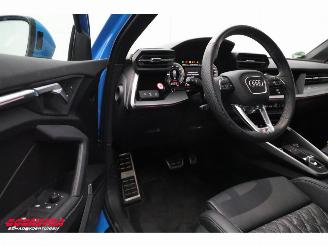 Audi A3 Sportback 45 TFSI e S-Line Matrix HUD B&O ACC Massage Leder Camera picture 17