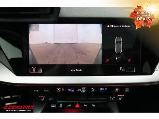 Audi A3 Sportback 45 TFSI e S-Line Matrix HUD B&O ACC Massage Leder Camera picture 25