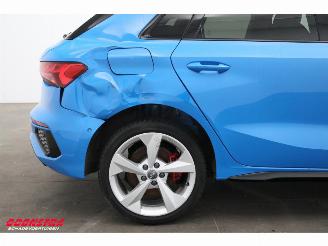 Audi A3 Sportback 45 TFSI e S-Line Matrix HUD B&O ACC Massage Leder Camera picture 11