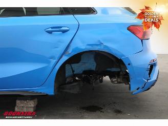 Audi A3 Sportback 45 TFSI e S-Line Matrix HUD B&O ACC Massage Leder Camera picture 5