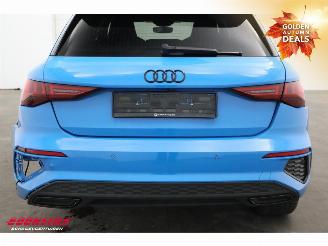 Audi A3 Sportback 45 TFSI e S-Line Matrix HUD B&O ACC Massage Leder Camera picture 9