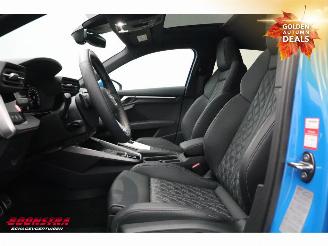 Audi A3 Sportback 45 TFSI e S-Line Matrix HUD B&O ACC Massage Leder Camera picture 15