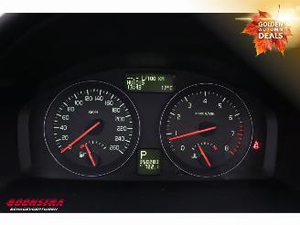 Volvo C-70 Convertible 2.4i Aut. Kinetic Memory Leder Xenon Navi Clima Cruise SHZ PDC AHK picture 13