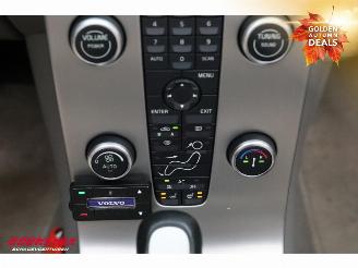 Volvo C-70 Convertible 2.4i Aut. Kinetic Memory Leder Xenon Navi Clima Cruise SHZ PDC AHK picture 15