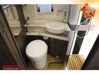 Benimar  Amphitryon 940 2.3 MJ Luifel Solar Fietsendrager Stapelbed Hefbed TV 25.519 km! picture 15