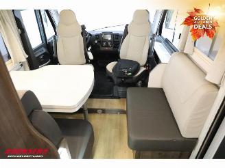 Benimar  Amphitryon 940 2.3 MJ Luifel Solar Fietsendrager Stapelbed Hefbed TV 25.519 km! picture 8