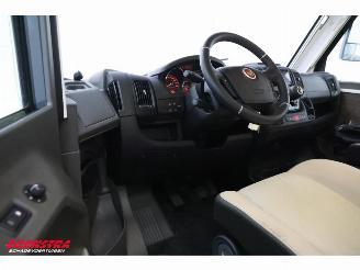 Benimar  Amphitryon 940 2.3 MJ Luifel Solar Fietsendrager Stapelbed Hefbed TV 25.519 km! picture 22