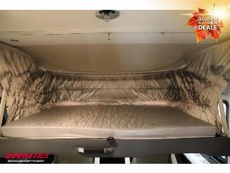 Benimar  Amphitryon 940 2.3 MJ Luifel Solar Fietsendrager Stapelbed Hefbed TV 25.519 km! picture 10