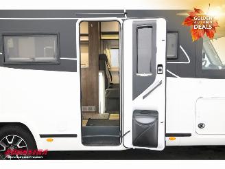 Benimar  Amphitryon 940 2.3 MJ Luifel Solar Fietsendrager Stapelbed Hefbed TV 25.519 km! picture 30