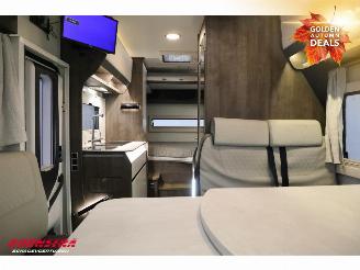 Benimar  Amphitryon 940 2.3 MJ Luifel Solar Fietsendrager Stapelbed Hefbed TV 25.519 km! picture 6