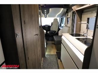 Benimar  Amphitryon 940 2.3 MJ Luifel Solar Fietsendrager Stapelbed Hefbed TV 25.519 km! picture 7