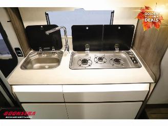 Benimar  Amphitryon 940 2.3 MJ Luifel Solar Fietsendrager Stapelbed Hefbed TV 25.519 km! picture 14