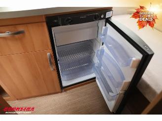 Eriba  Nova 425 Dwarsbed Ringverwarming BY 2015 picture 15