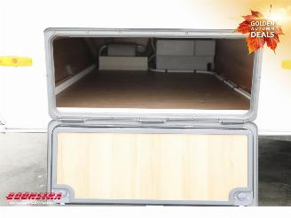 Eriba  Nova 425 Dwarsbed Ringverwarming BY 2015 picture 19