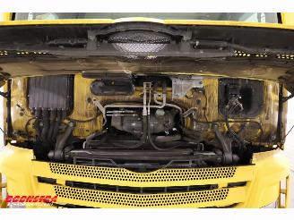 Mercedes Actros 1945 Full Air ACC Retarder picture 5