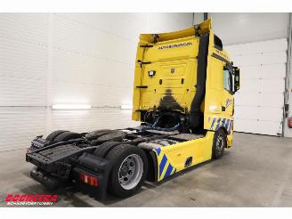 Mercedes Actros 1945 Full Air ACC Retarder picture 3