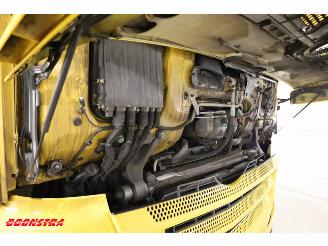 Mercedes Actros 1945 Full Air ACC Retarder picture 6