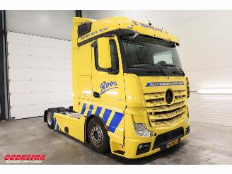 Mercedes Actros 1945 Full Air ACC Retarder picture 2