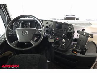 Mercedes Actros 1945 Full Air ACC Retarder picture 17
