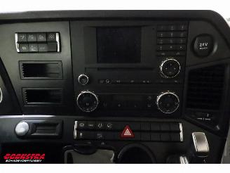 Mercedes Actros 1945 Full Air ACC Retarder picture 18