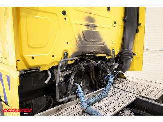 Mercedes Actros 1945 Full Air ACC Retarder picture 8