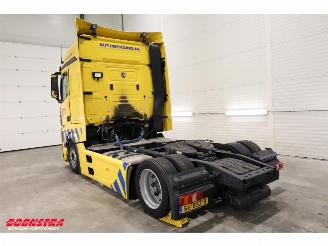 Mercedes Actros 1945 Full Air ACC Retarder picture 4