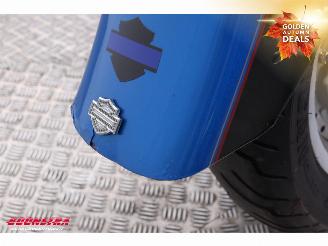 Harley-Davidson  FLSTF Fat Boy Rinehart picture 9