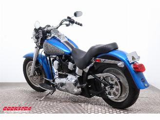 Harley-Davidson  FLSTF Fat Boy Rinehart picture 4