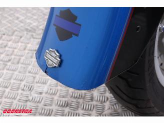 Harley-Davidson  FLSTF Fat Boy Rinehart picture 9