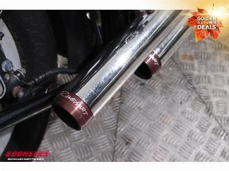 Harley-Davidson  FLSTF Fat Boy Rinehart picture 10