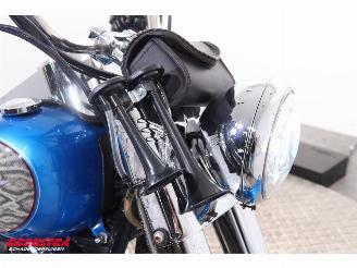 Harley-Davidson  FLSTF Fat Boy Rinehart picture 14