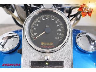 Harley-Davidson  FLSTF Fat Boy Rinehart picture 11
