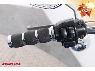 Harley-Davidson  FLSTF Fat Boy Rinehart picture 12